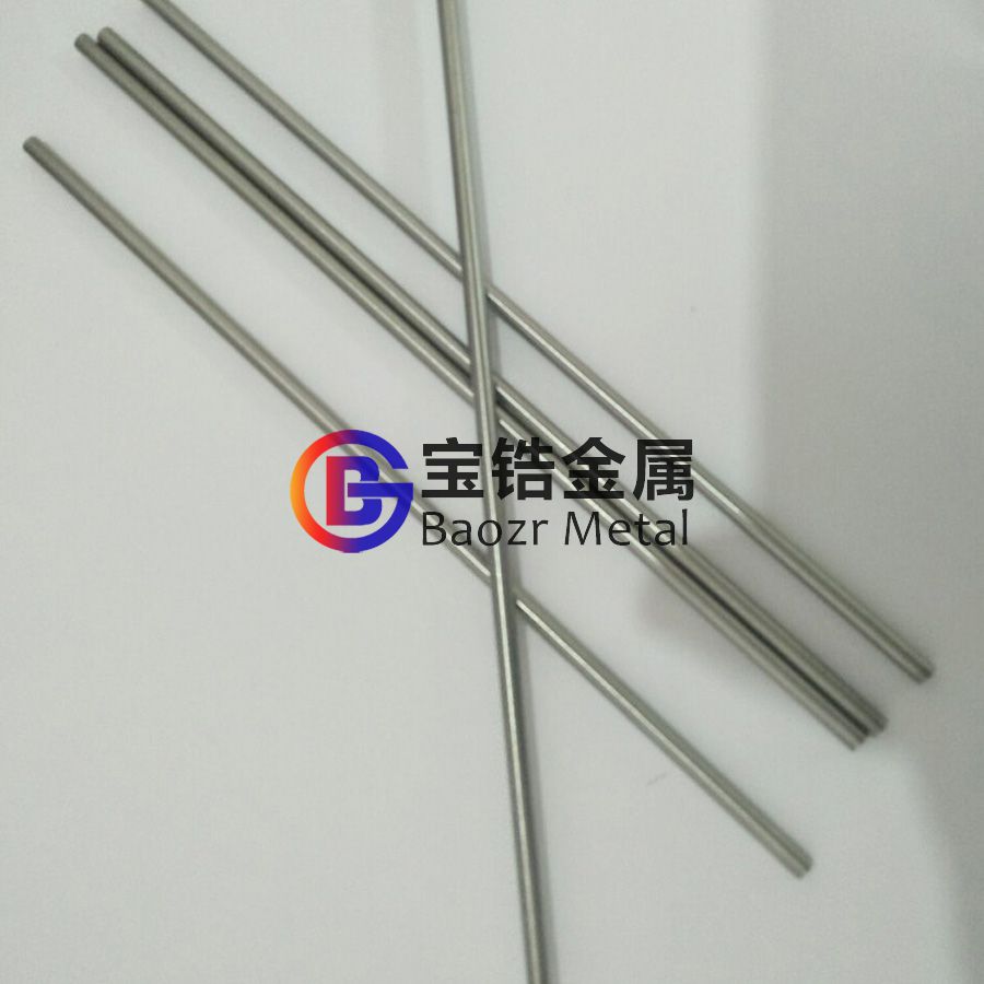 鋯坩堝、鋯棒、鋯板等鋯合金產(chǎn)品的規(guī)格及應用