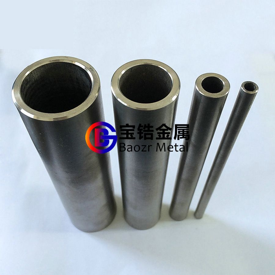鋯管規(guī)范標(biāo)準(zhǔn)及性能參數(shù)（GB/T 26283—2010）