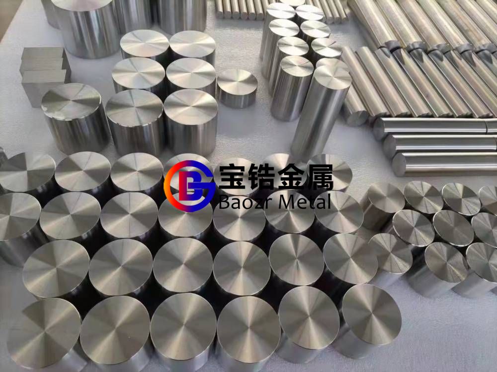 鈦鍛件廠家淺析海綿鈦異常外觀形成機制及其預(yù)防措施
